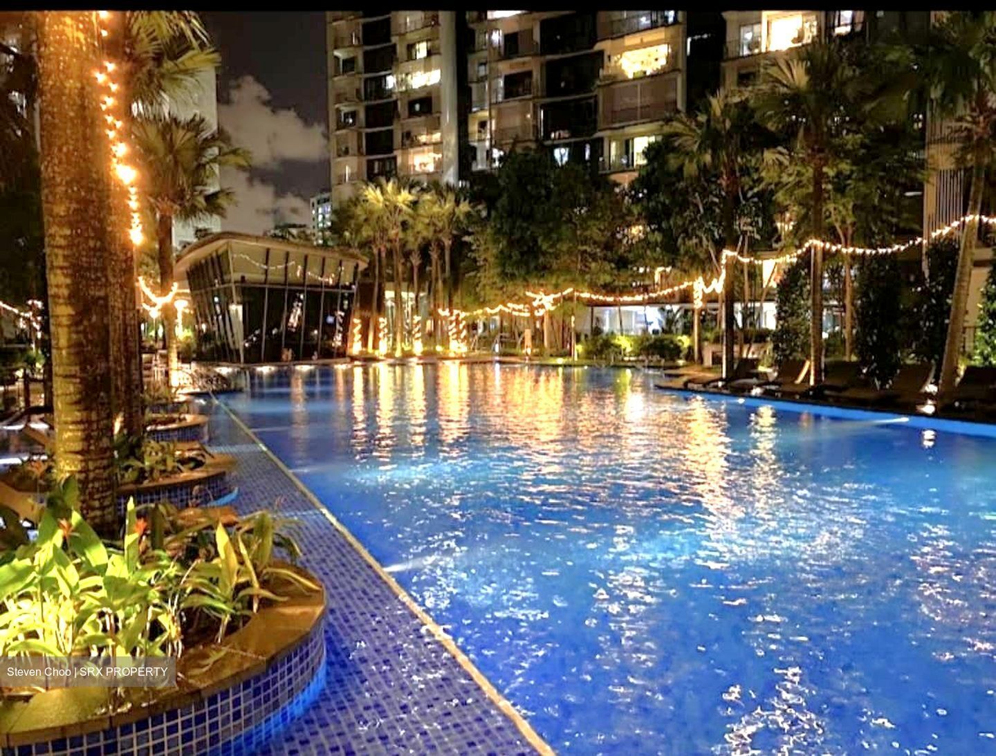 River Isles (D19), Condominium #471784051